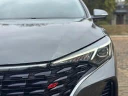 
										Changan Eada, 2023 full									