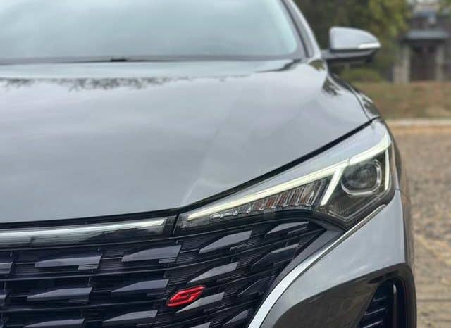 
								Changan Eada, 2023 full									