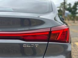 
										Changan Eada, 2023 full									