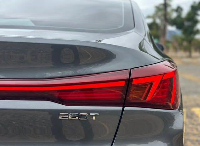
								Changan Eada, 2023 full									