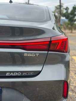
										Changan Eada, 2023 full									