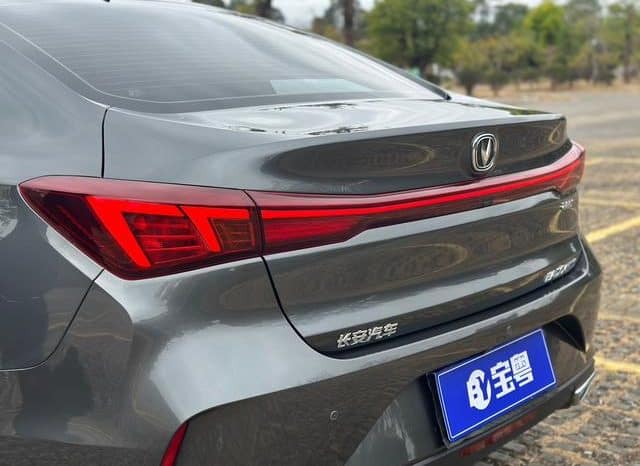 
								Changan Eada, 2023 full									
