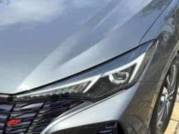 
										Changan Eada, 2023 full									