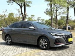 
										Changan Eada, 2023 full									