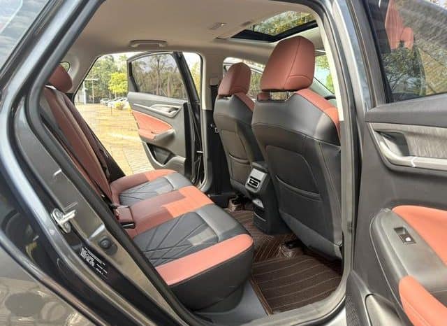 
								Changan Eada, 2023 full									