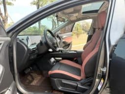 
										Changan Eada, 2023 full									
