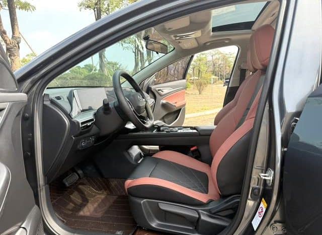 
								Changan Eada, 2023 full									