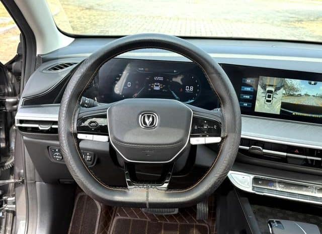 
								Changan Eada, 2023 full									