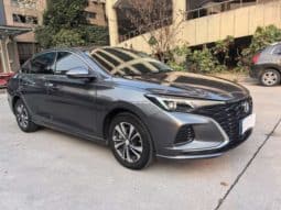 
										Changan Eada, 2021 full									