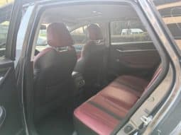 
										Changan Eada, 2021 full									