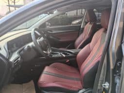 
										Changan Eada, 2021 full									