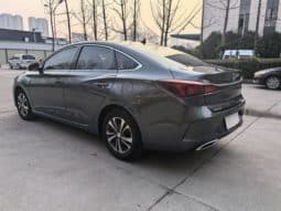 
										Changan Eada, 2021 full									