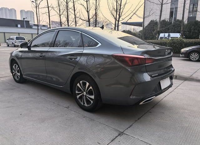 
								Changan Eada, 2021 full									