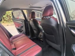 
										Changan Eada, 2021 full									