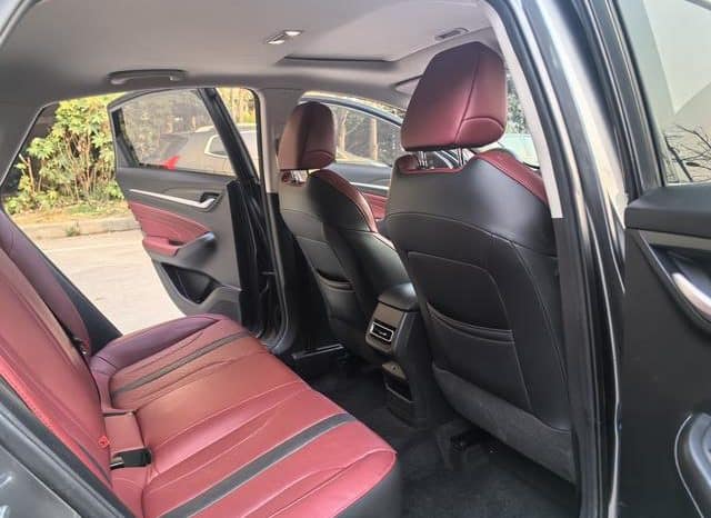 
								Changan Eada, 2021 full									