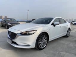 67d27e994284c Mazda 6 (III), 2021