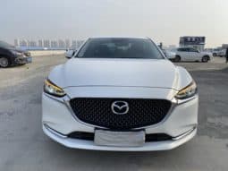 
										Mazda 6 (III), 2021 full									