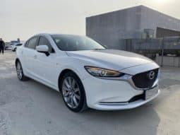 
										Mazda 6 (III), 2021 full									