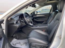 
										Mazda 6 (III), 2021 full									