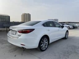 
										Mazda 6 (III), 2021 full									