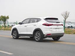 
										Hyundai Tucson (III), 2021 full									