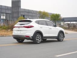 
										Hyundai Tucson (III), 2021 full									