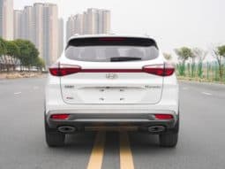 
										Hyundai Tucson (III), 2021 full									