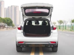 
										Hyundai Tucson (III), 2021 full									