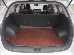 
										Hyundai Tucson (III), 2021 full									
