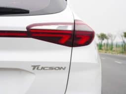 
										Hyundai Tucson (III), 2021 full									