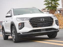
										Hyundai Tucson (III), 2021 full									