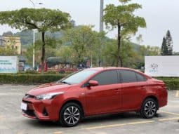67d28709e3ab9 Toyota YARiS L Enjoy, 2020