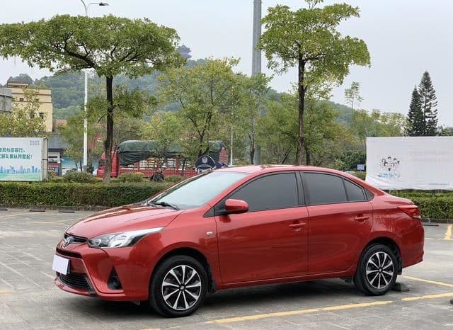 67d28709e3ab9 Toyota YARiS L Enjoy, 2020