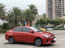 
										Toyota YARiS L Enjoy, 2020 full									