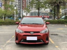 
										Toyota YARiS L Enjoy, 2020 full									