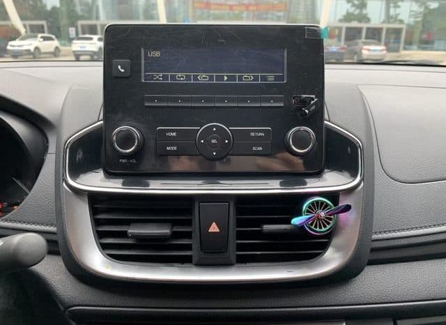 
								Toyota YARiS L Enjoy, 2020 full									