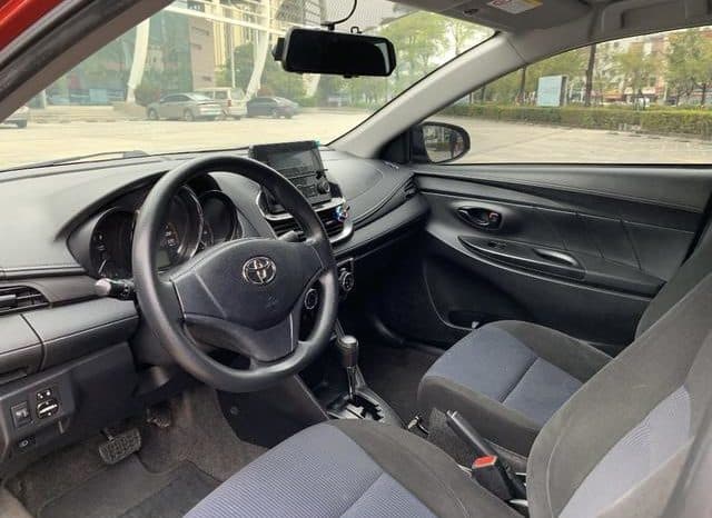 
								Toyota YARiS L Enjoy, 2020 full									