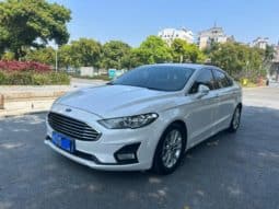 67d287910f651 Ford Mondeo (V), 2020