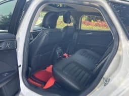 
										Ford Mondeo (V), 2020 full									