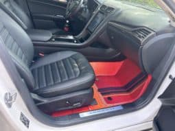 
										Ford Mondeo (V), 2020 full									