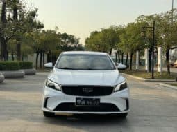 
										Geely Binrui, 2021 full									