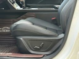 
										Geely Binrui, 2021 full									