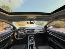 
										Geely Binrui, 2021 full									