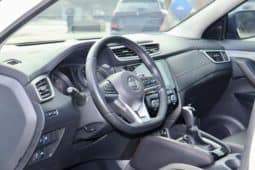 
										Nissan Qashqai, 2020 full									