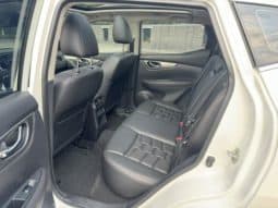 
										Nissan Qashqai, 2020 full									