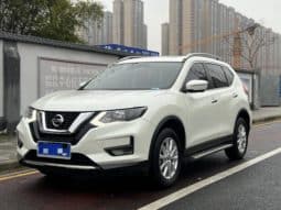 67d28bfdea21f Nissan X-Trail (III), 2021