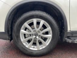 
										Nissan X-Trail (III), 2021 full									