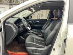 
										Nissan X-Trail (III), 2021 full									