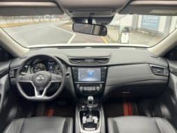 
										Nissan X-Trail (III), 2021 full									
