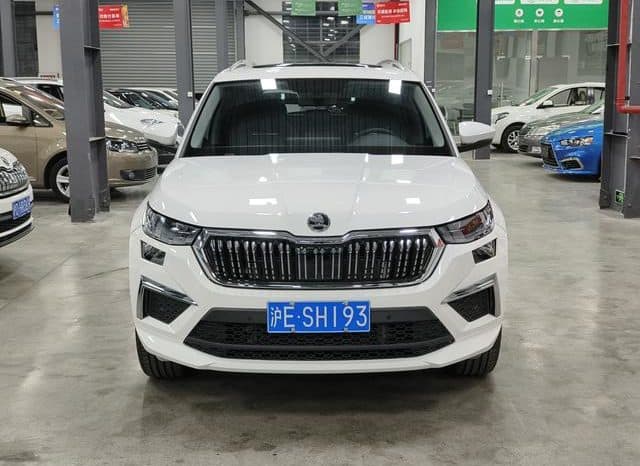 
								Skoda Kodiaq, 2024 full									